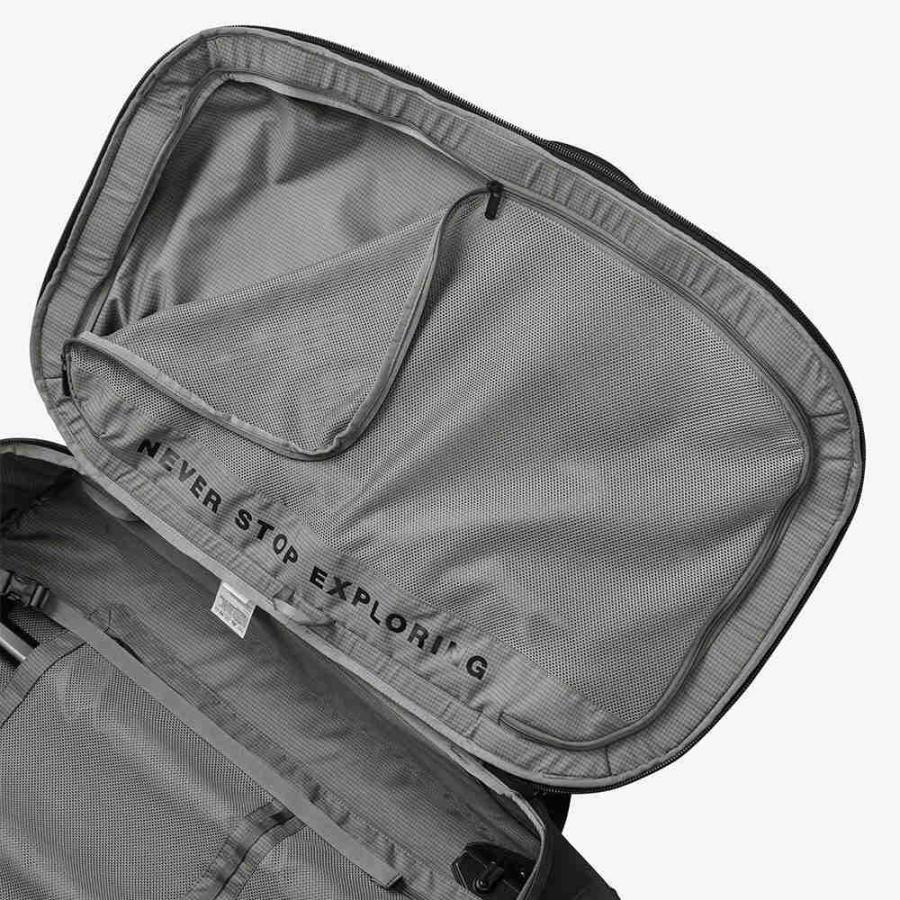 THE NORTH FACE（ザ ノースフェイス） ベースキャンプローリング