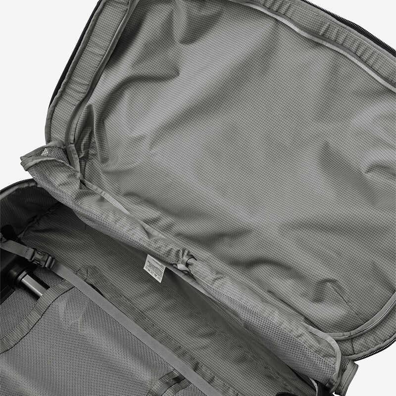 THE NORTH FACE（ザ ノースフェイス） ベースキャンプローリング