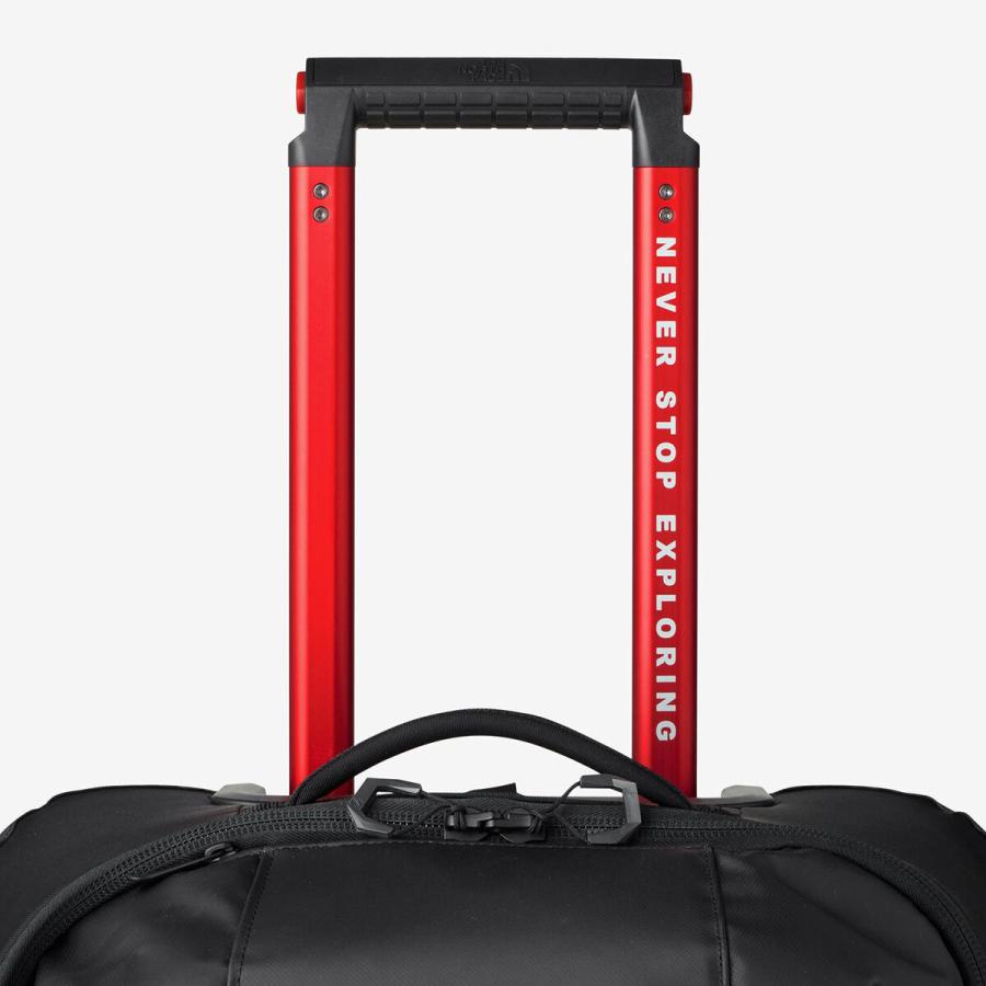 THE NORTH FACE（ザ ノースフェイス） ベースキャンプローリング