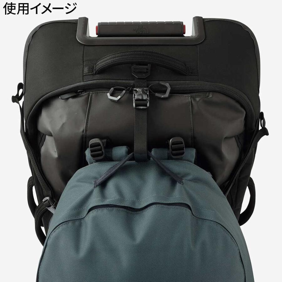 THE NORTH FACE（ザ ノースフェイス） ノースフェイス ベースキャンプ