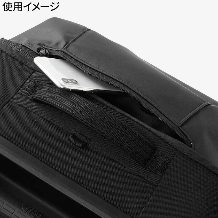 THE NORTH FACE（ザ ノースフェイス） ベースキャンプローリング