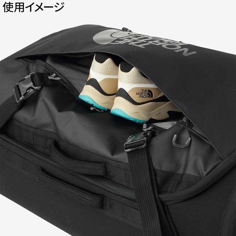 THE NORTH FACE（ザ ノースフェイス） ノースフェイス ベースキャンプ
