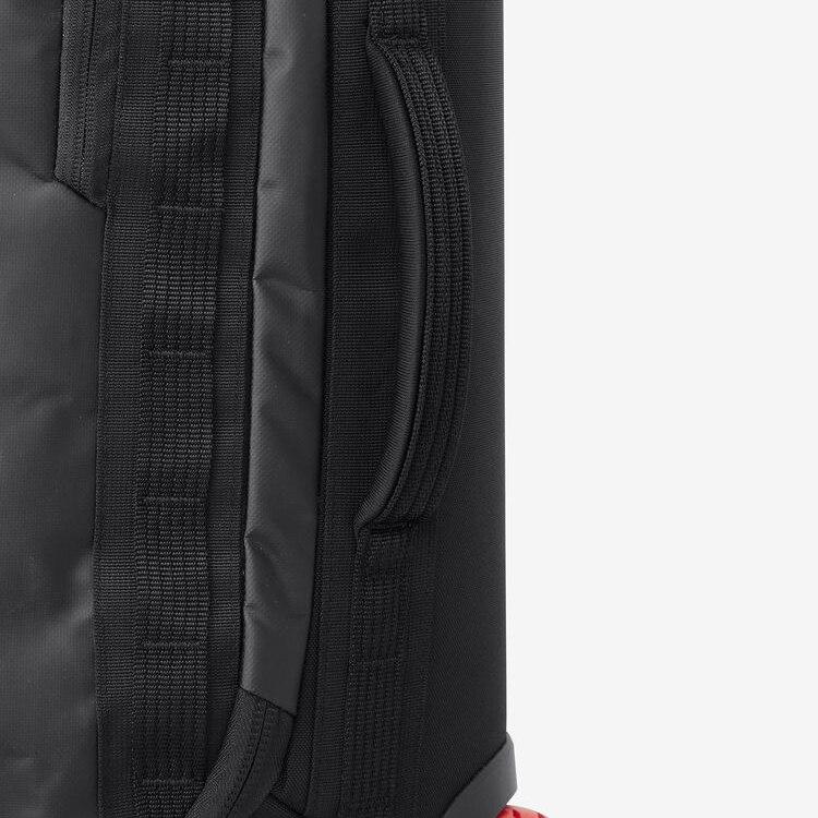 ザ・ノース・フェイス ベースキャンプローリングサンダー22インチ NM82415 K ブラック メンズ レディース 秋冬モデル キャリーバッグ アウトドア キャンプ 旅行の画像