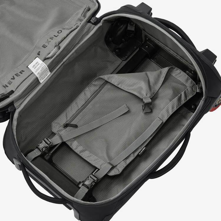 THE NORTH FACE（ザ ノースフェイス） ベースキャンプローリング