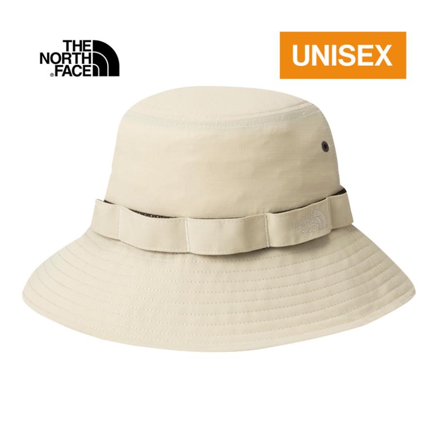 THE NORTH FACE（ザ ノースフェイス） ワイドダウンブリムハット