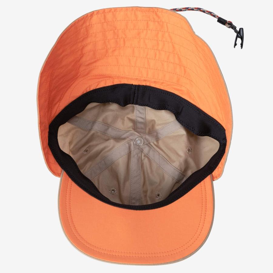 THE NORTH FACE（ザ ノースフェイス） ポホノサンシールドキャップ