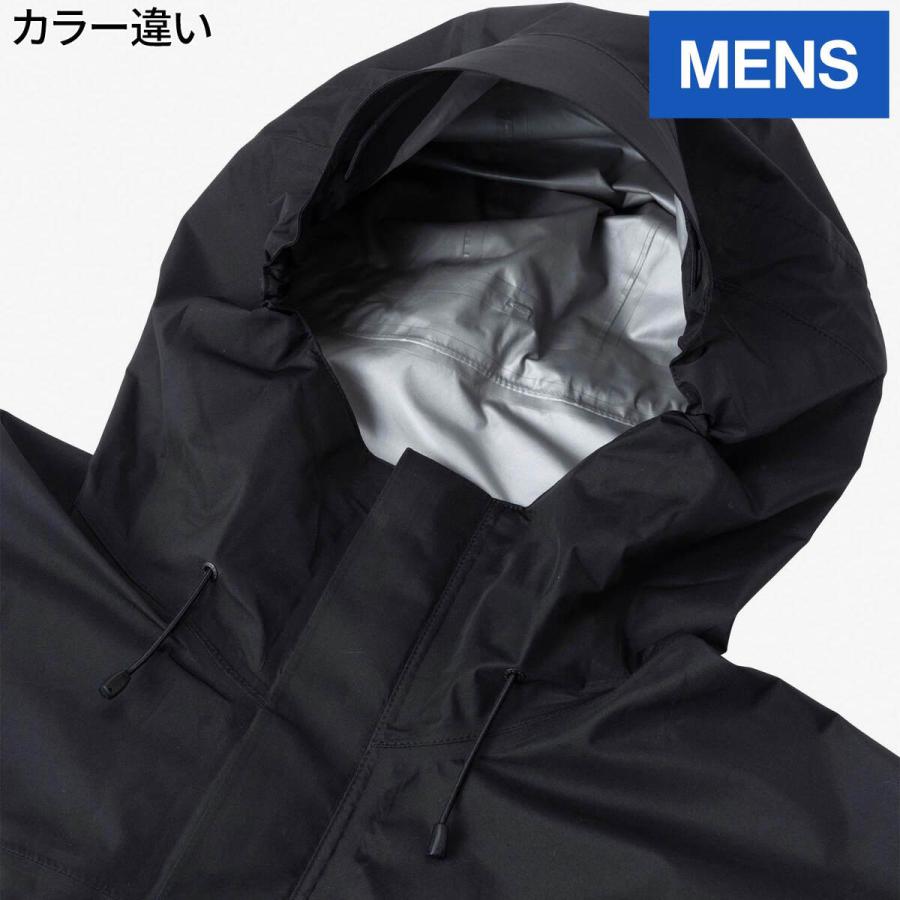 THE NORTH FACE（ザ ノースフェイス） クラウドジャケット NP12405 SO