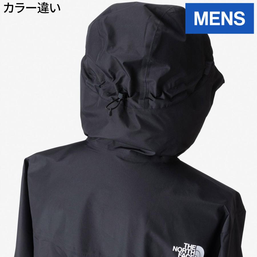 THE NORTH FACE（ザ ノースフェイス） クラウドジャケット NP12405 SO