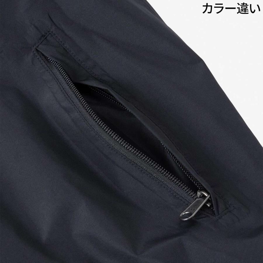 THE NORTH FACE（ザ ノースフェイス） ストーアウェイジャケット