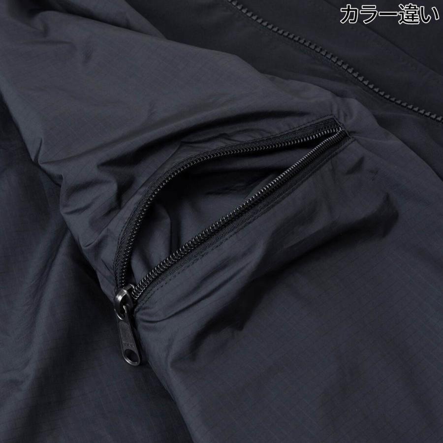 THE NORTH FACE（ザ ノースフェイス） ストーアウェイジャケット