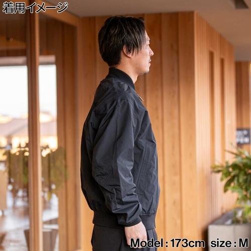 ノースフェイスウォータープルーフボンバージャケット Lサイズ