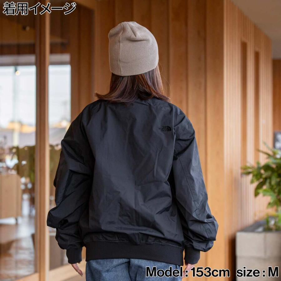THE NORTH FACE（ザ ノースフェイス） ウォータープルーフボンバー