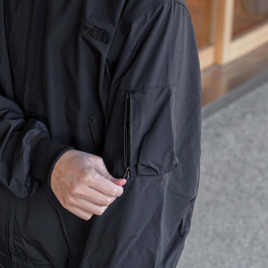 THE NORTH FACE（ザ ノースフェイス） ウォータープルーフボンバー
