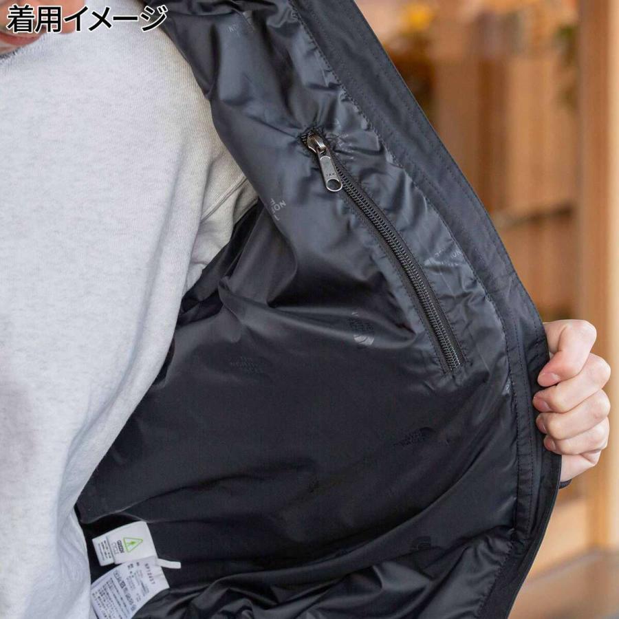 THE NORTH FACE（ザ ノースフェイス） ウォータープルーフボンバー
