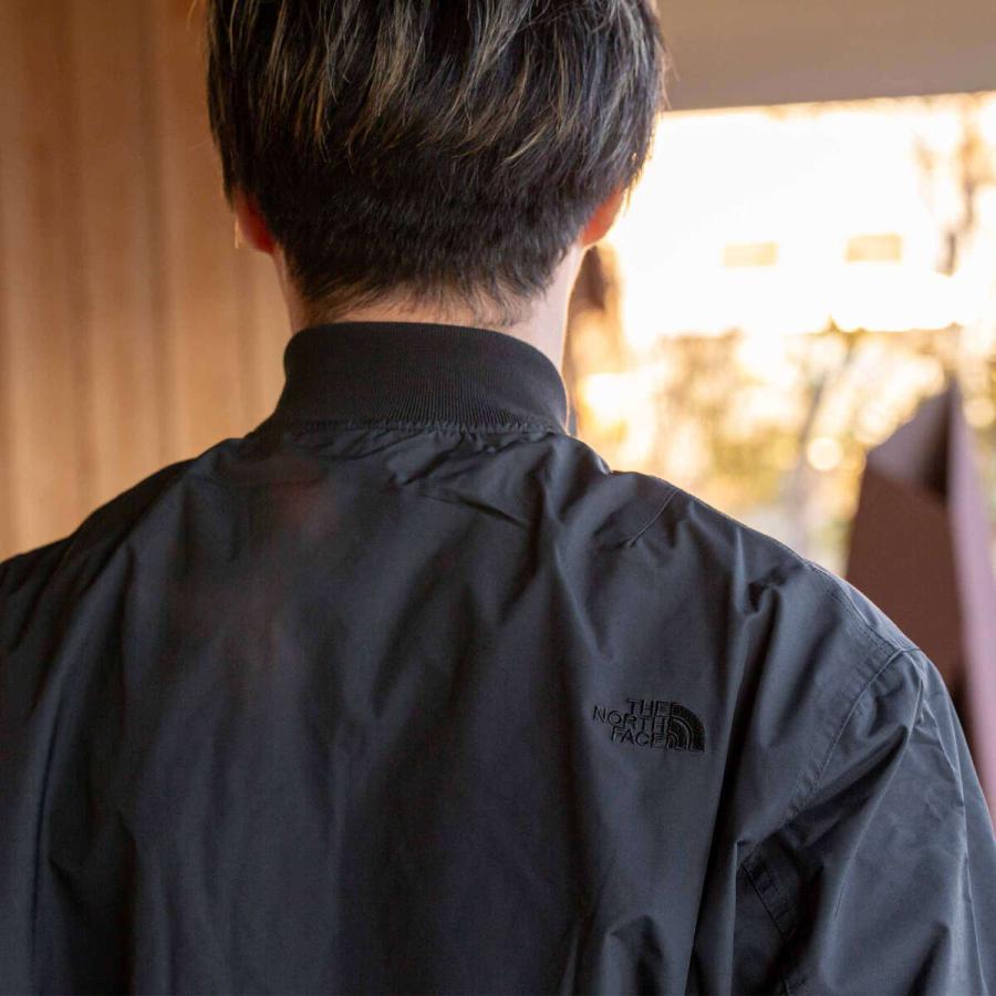 THE NORTH FACE（ザ ノースフェイス） ウォータープルーフボンバー