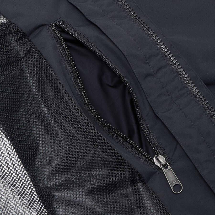 美品 ノースフェイス ノベルティースクープ スキーウエア 上下セット 140 THE NORTH FACE（ザ ノースフェイス） スクープジャケット NP12450 K