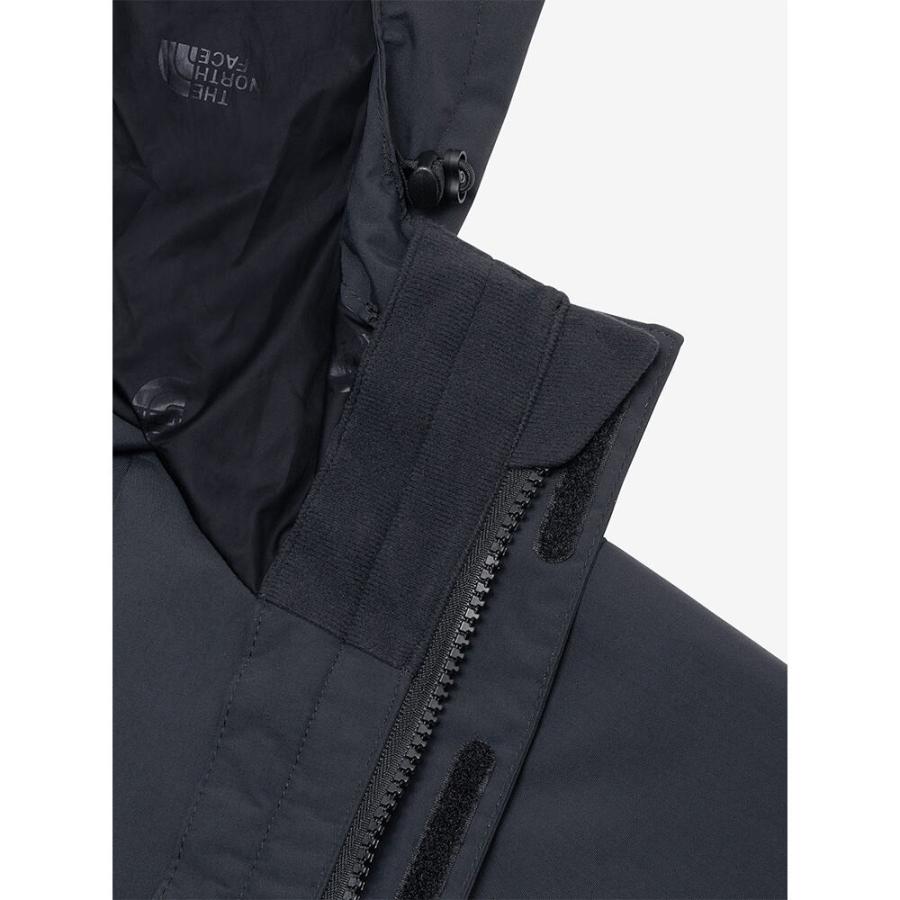 THE NORTH FACE（ザ ノースフェイス） スクープジャケット NP12450 K