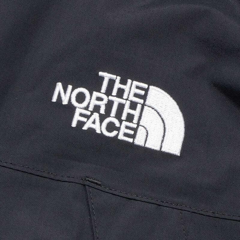 THE NORTH FACE（ザ ノースフェイス） スクープジャケット NP12450 K