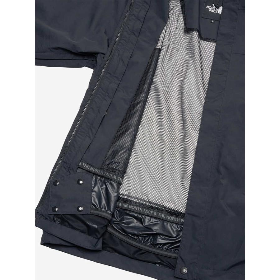 THE NORTH FACE（ザ ノースフェイス） スクープジャケット NP12450 K