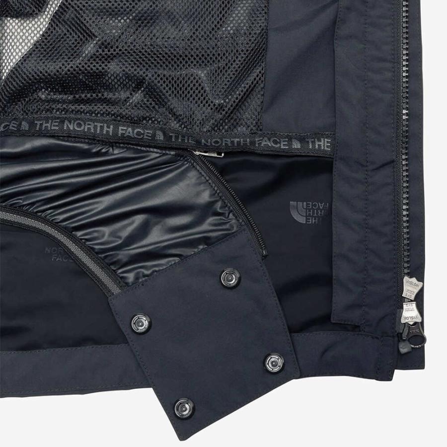 THE NORTH FACE（ザ ノースフェイス） スクープジャケット NP12450 K