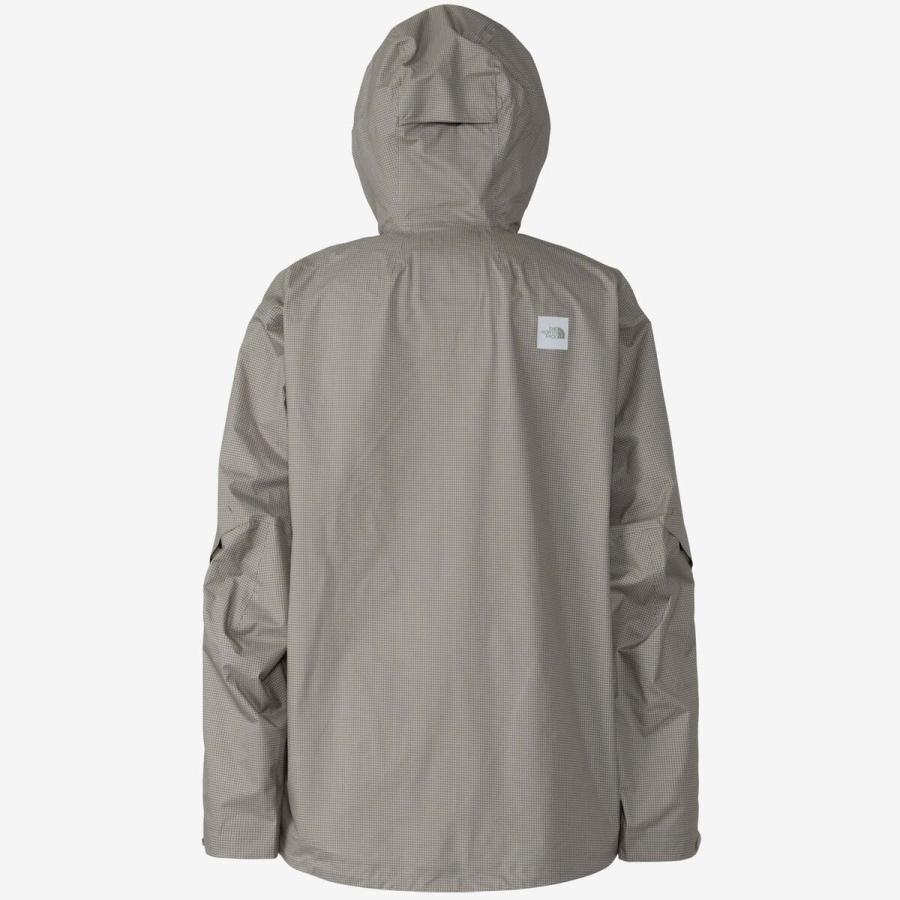 THE NORTH FACE（ザ ノースフェイス） エンライドレインジャケット