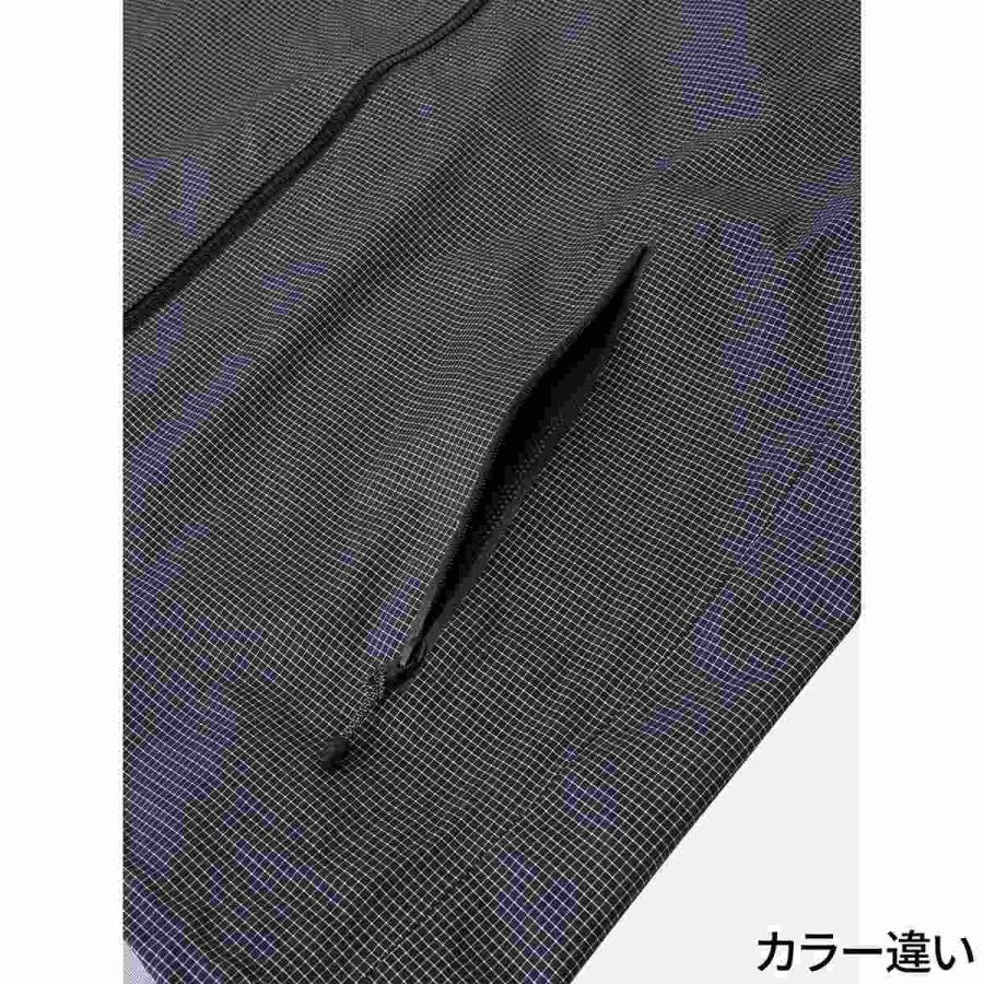 THE NORTH FACE（ザ ノースフェイス） エンライドレインジャケット