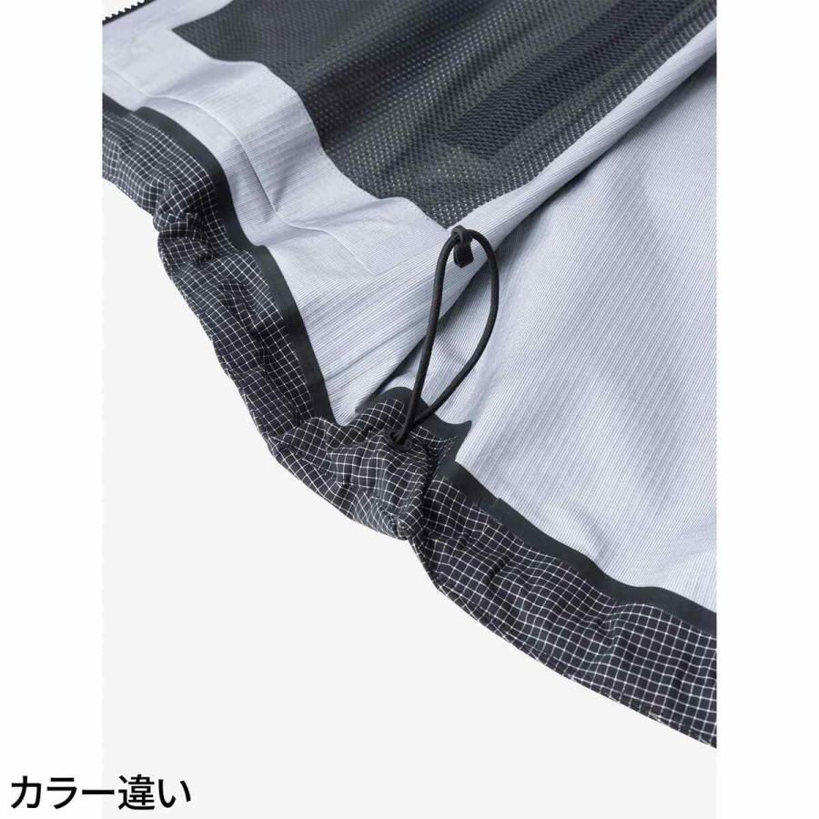 THE NORTH FACE（ザ ノースフェイス） エンライドレインジャケット