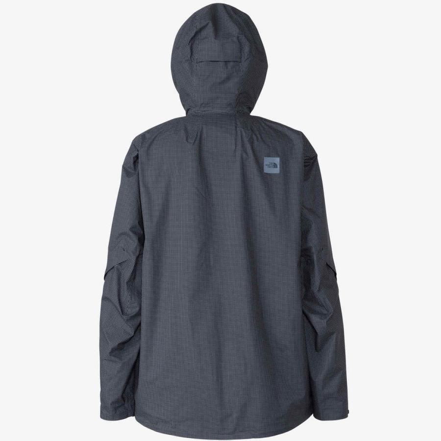 THE NORTH FACE（ザ ノースフェイス） エンライドレインジャケット