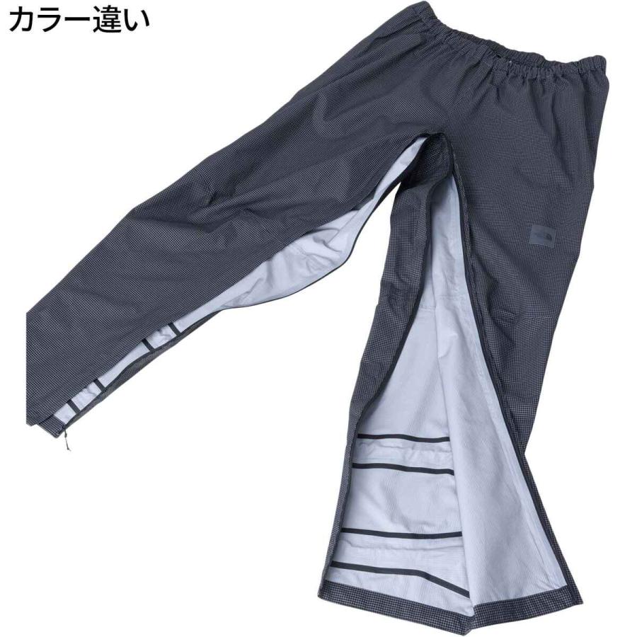 THE NORTH FACE（ザ ノースフェイス） エンライドレインパンツ NP12461