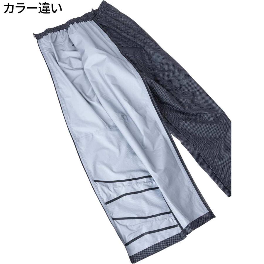 THE NORTH FACE（ザ ノースフェイス） エンライドレインパンツ NP12461