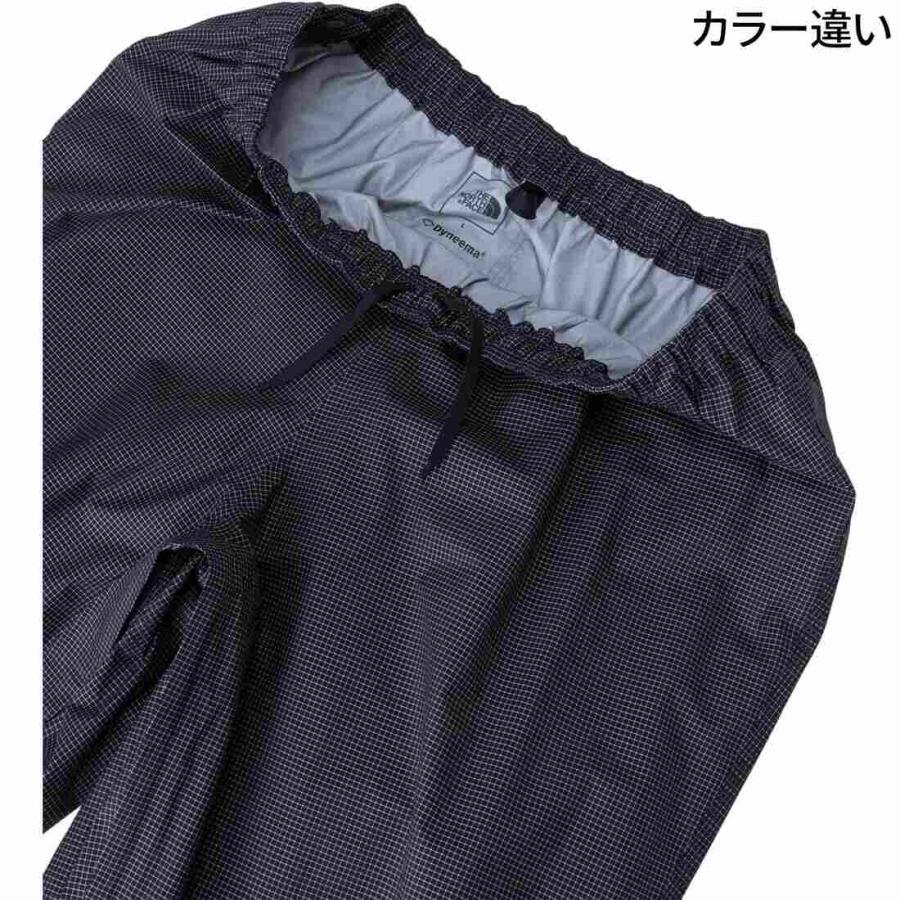 新品 ノースフェイス パンツ NP12461 フォールンロック M THE NORTH FACE（ザ ノースフェイス） エンライドレインパンツ NP12461