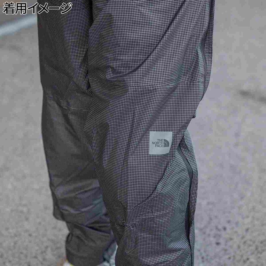 THE NORTH FACE（ザ ノースフェイス） エンライドレインパンツ NP12461