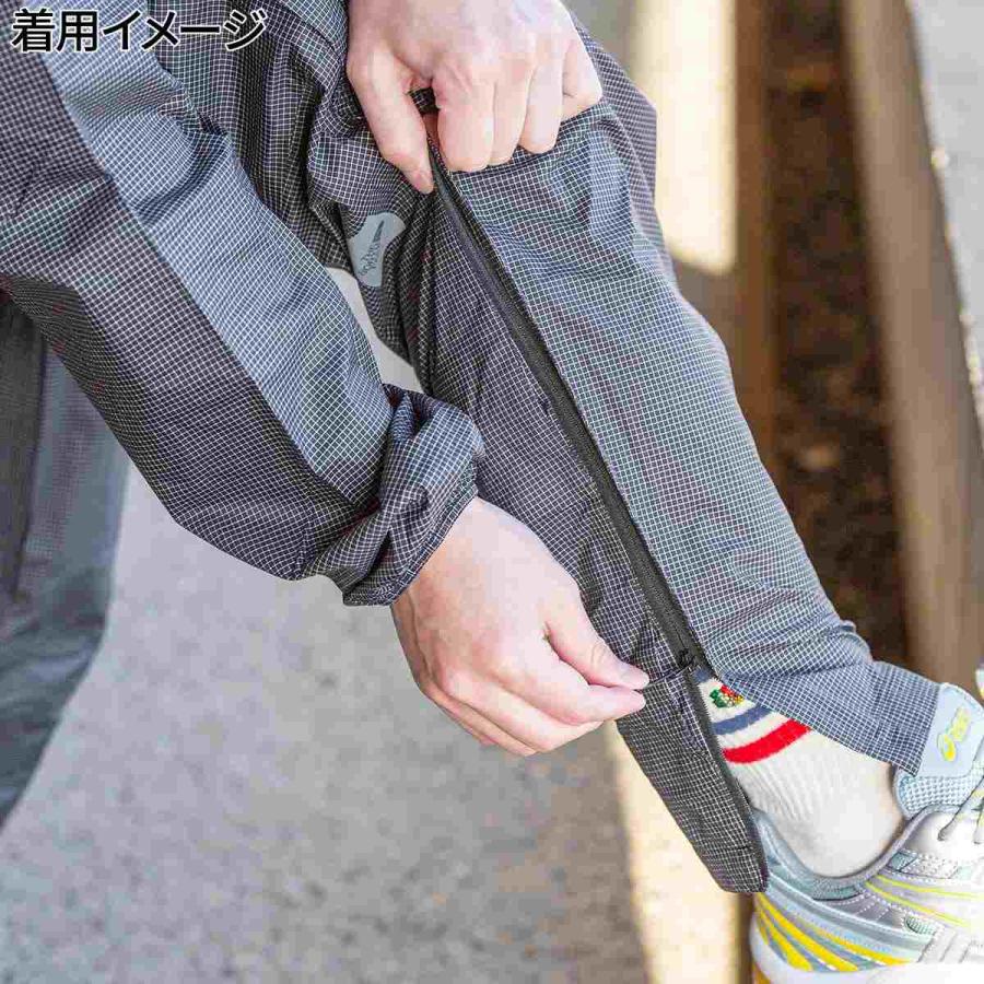 THE NORTH FACE（ザ ノースフェイス） エンライドレインパンツ NP12461