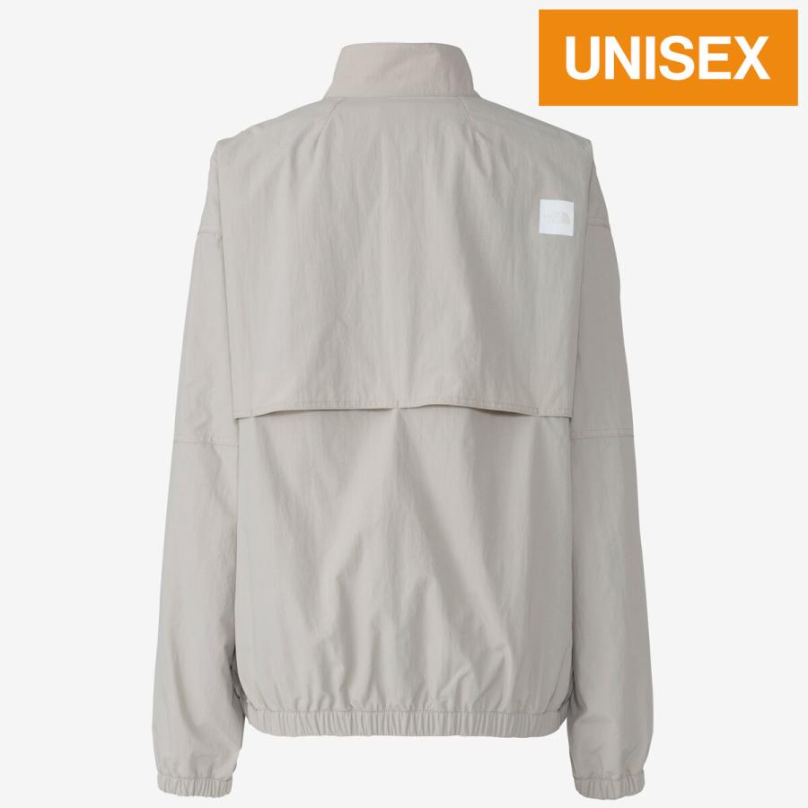 THE NORTH FACE（ザ ノースフェイス） エンライドトラックジャケット
