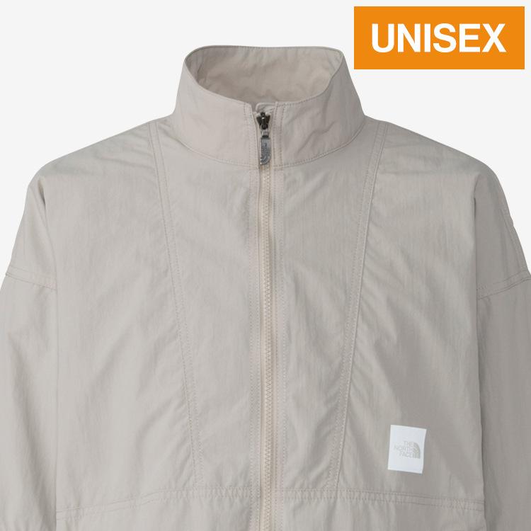 THE NORTH FACE（ザ ノースフェイス） エンライドトラックジャケット