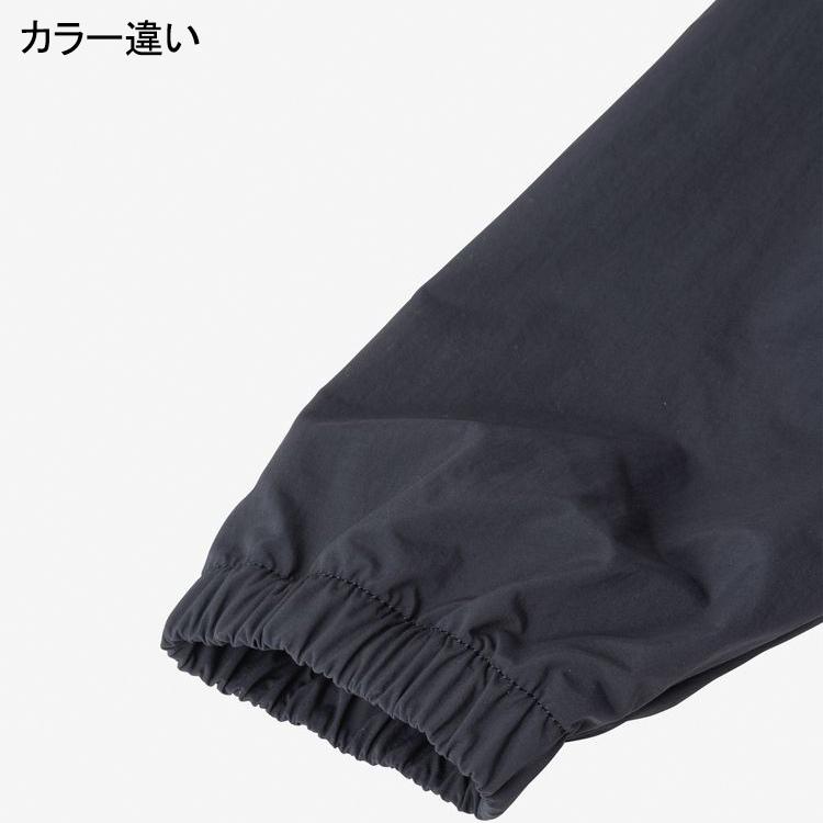 ザ・ノース・フェイス エンライドトラックジャケット NP22460 FI フォッシルアイボリー メンズ レディース 売り尽くし 春夏モデル ジャケット アウター はっ水の画像