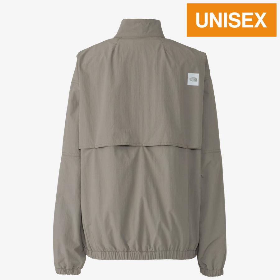 THE NORTH FACE（ザ ノースフェイス） エンライドトラックジャケット