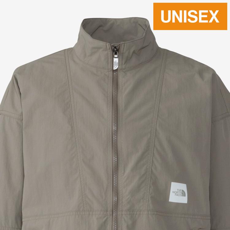 THE NORTH FACE（ザ ノースフェイス） エンライドトラックジャケット