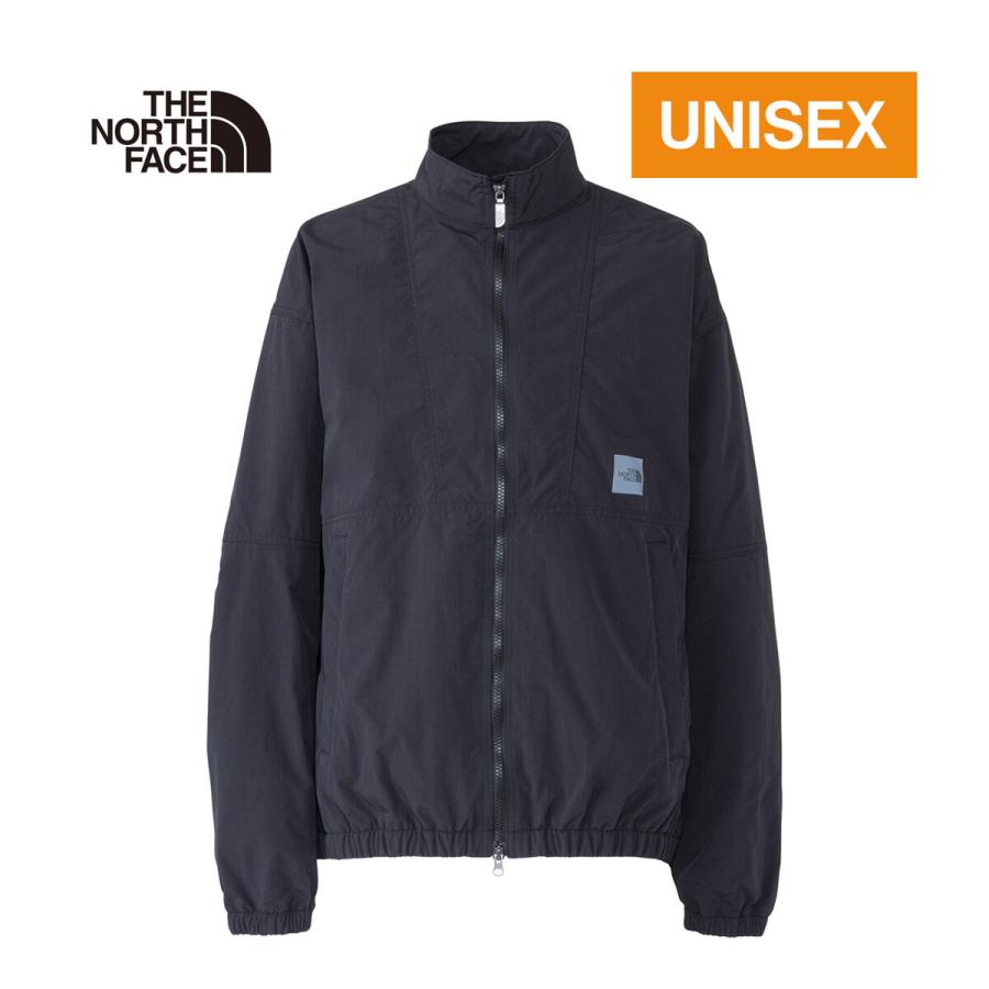 THE NORTH FACE（ザ ノースフェイス） エンライドトラックジャケット 