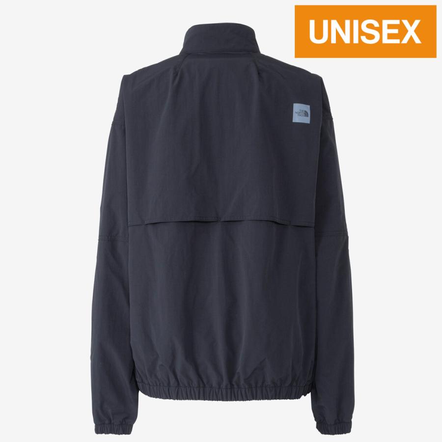 THE NORTH FACE（ザ ノースフェイス） エンライドトラックジャケット