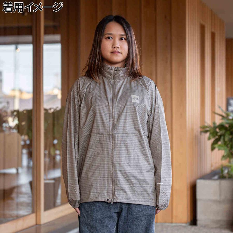 THE NORTH FACE（ザ ノースフェイス） エンライドウインドジャケット