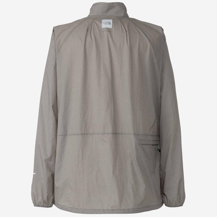 THE NORTH FACE（ザ ノースフェイス） エンライドウインドジャケット