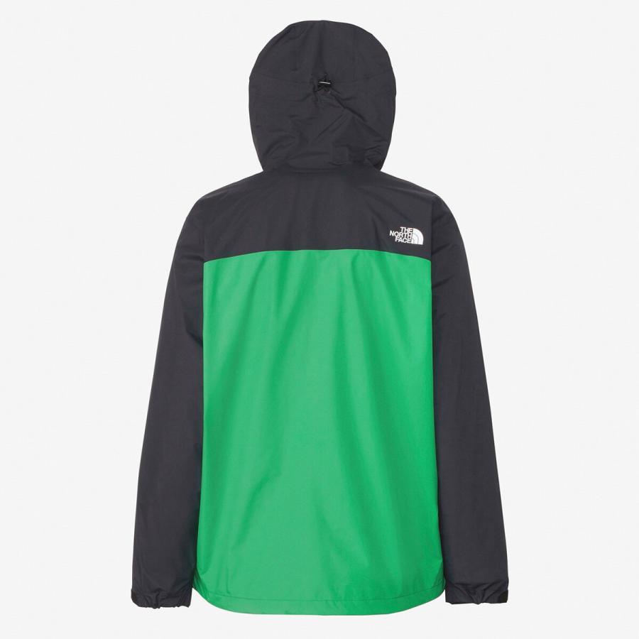 新品未使用品タグ付ノースフェイスドットショットジャケッXLブラックNP61930 THE NORTH FACE（ザ ノースフェイス） ジャケット メンズ ドット