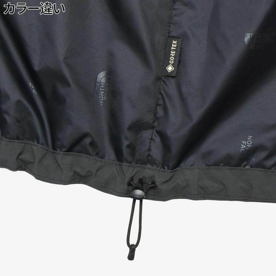 THE NORTH FACE（ザ ノースフェイス） マウンテンライトジャケット