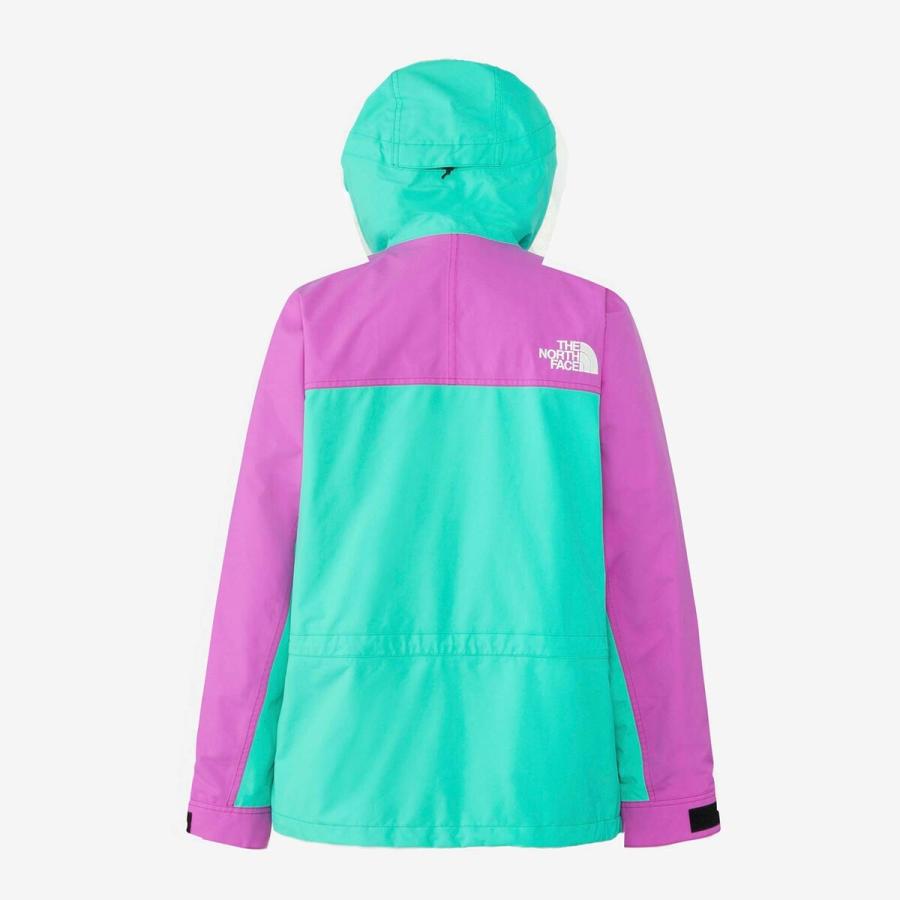 ノースフェイス THE NORTH FACE（ザ ノースフェイス） マウンテン ライト ジャケット