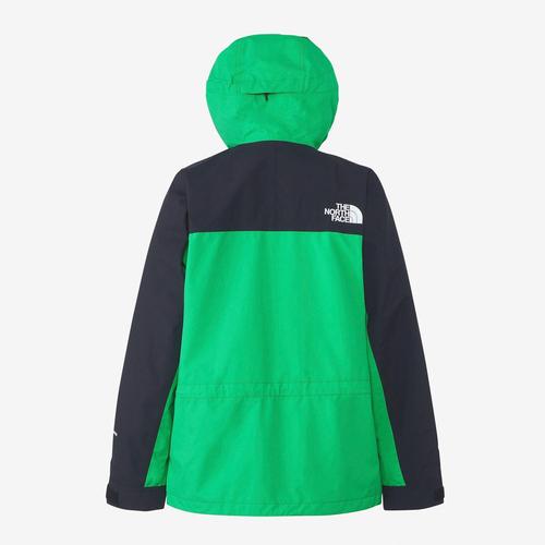 【未使用品】 ノースフェイス マウンテンライトジャケット エメラルド THE NORTH FACE（ザ ノースフェイス） ノースフェイス マウンテン