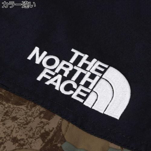 THE NORTH FACE ザ・ノース・フェイス ノースフェイス ノベルティ 