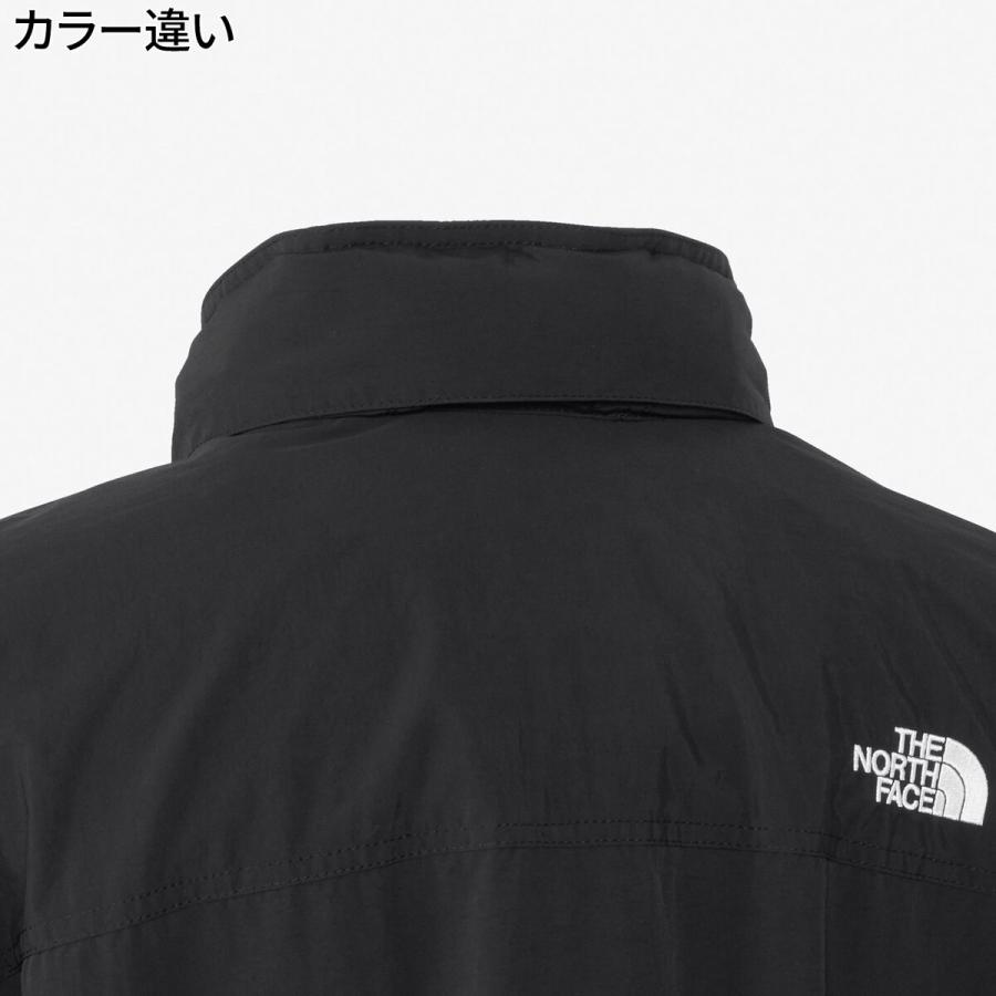 THE NORTH FACE（ザ ノースフェイス） ハイドレナウィンドジャケット