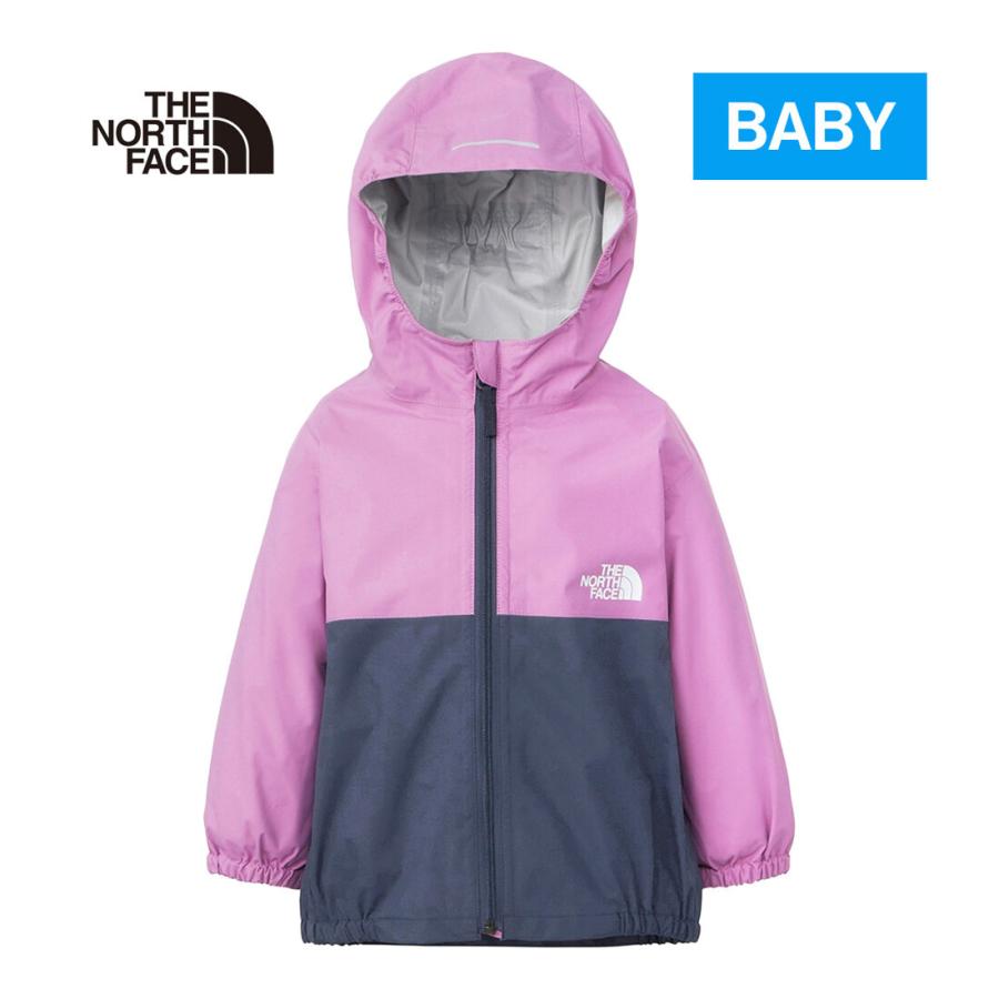THE NORTH FACE（ザ ノースフェイス） ウォータープルーフペベリー 