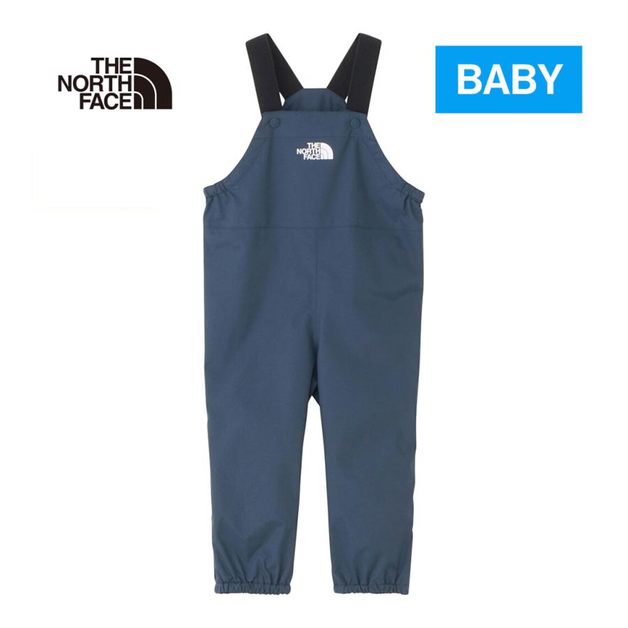 THE NORTH FACE（ザ ノースフェイス） ウォータープルーフペベリービブ